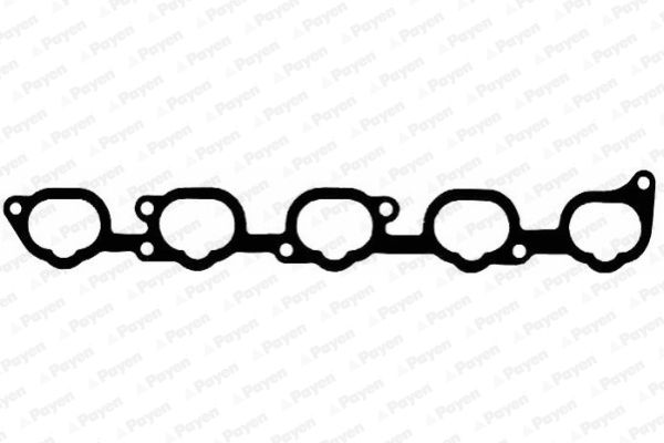 PAYEN JA5038 Gasket, intake manifold