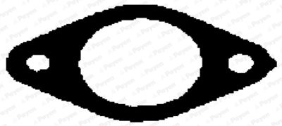 Gasket, exhaust manifold PAYEN JB869