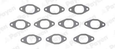 Gasket, exhaust manifold PAYEN JC055