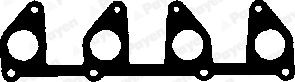 Gasket, exhaust manifold PAYEN JC282