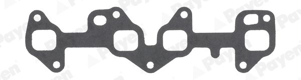 PAYEN JC559 Gasket, intake manifold