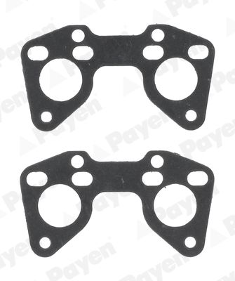 Gasket, exhaust manifold PAYEN JC702