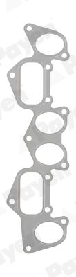 Gasket, intake/exhaust manifold PAYEN JC759