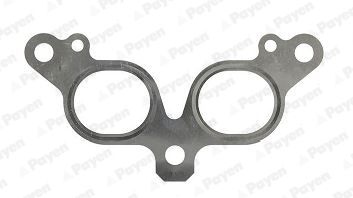 Gasket, exhaust manifold PAYEN JC789