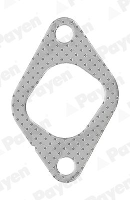 Gasket, exhaust manifold PAYEN JC806