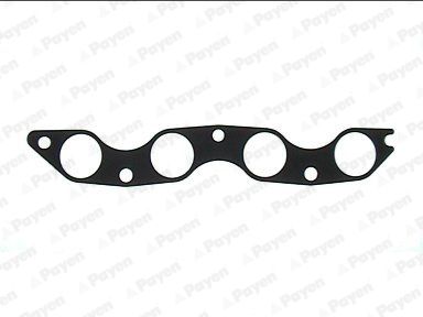 Gasket, exhaust manifold PAYEN JC852