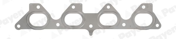 PAYEN JC885 Gasket, exhaust manifold