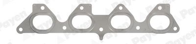 Gasket, exhaust manifold PAYEN JC885