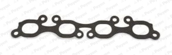 PAYEN JC995 Gasket, exhaust manifold