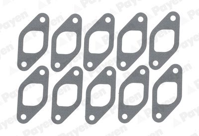 Gasket, exhaust manifold PAYEN JD025