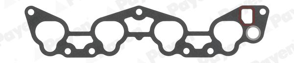 PAYEN JD051 Gasket, intake manifold