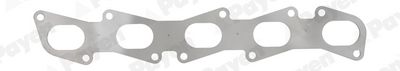 Gasket, exhaust manifold PAYEN JD226