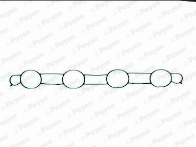 Gasket, intake manifold PAYEN JD311