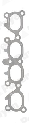 Gasket, exhaust manifold PAYEN JD331