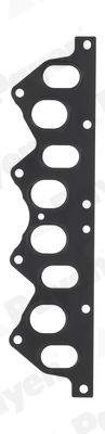 Gasket, intake/exhaust manifold PAYEN JD409