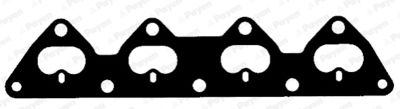 Gasket, exhaust manifold PAYEN JD444