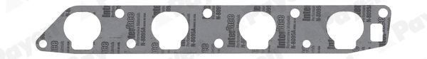 PAYEN JD451 Gasket, intake manifold
