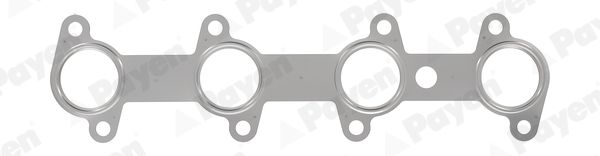 PAYEN JD468 Gasket, exhaust manifold