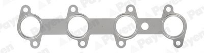 Gasket, exhaust manifold PAYEN JD468