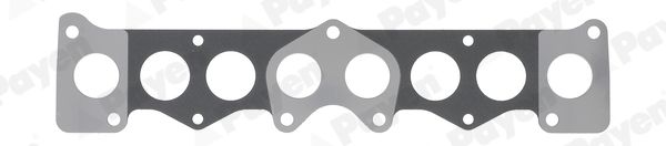 PAYEN JD471 Gasket, intake/exhaust manifold