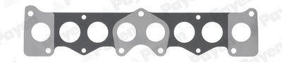 Gasket, intake/exhaust manifold PAYEN JD471
