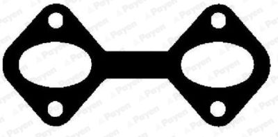 Gasket, exhaust manifold PAYEN JD5183