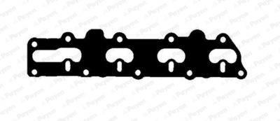 Gasket, exhaust manifold PAYEN JD5300