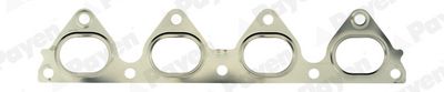 Gasket, exhaust manifold PAYEN JD5748