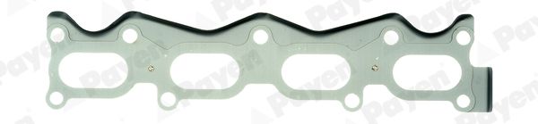 PAYEN JD5753 Gasket, exhaust manifold