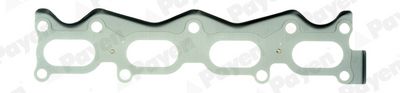 Gasket, exhaust manifold PAYEN JD5753