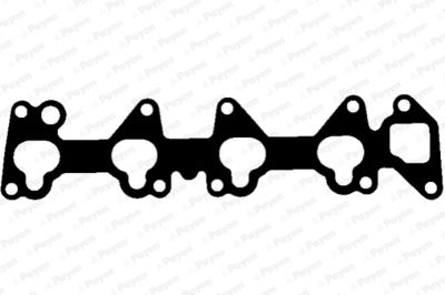 Gasket, intake manifold PAYEN JD5757