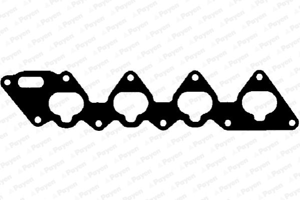 PAYEN JD5758 Gasket, intake manifold