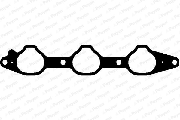 PAYEN JD5759 Gasket, intake manifold