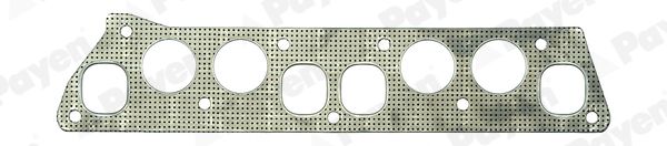 PAYEN JD5765 Gasket, intake/exhaust manifold