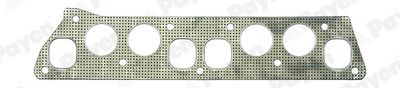 Gasket, intake/exhaust manifold PAYEN JD5765