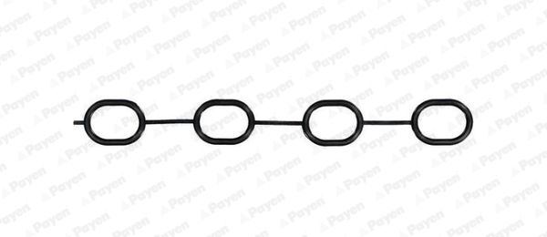 PAYEN JD5836 Gasket, intake manifold