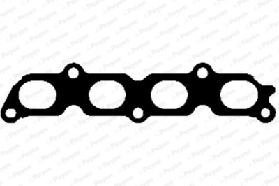 Gasket, exhaust manifold PAYEN JD5865