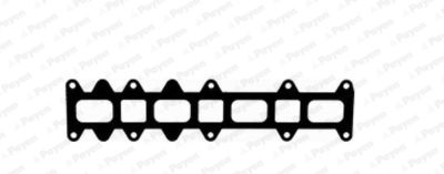 Gasket, exhaust manifold PAYEN JD5981