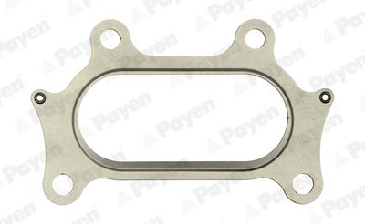 Gasket, exhaust manifold PAYEN JD5984