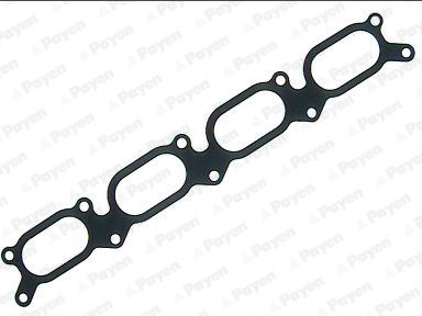 Gasket, intake manifold PAYEN JD604