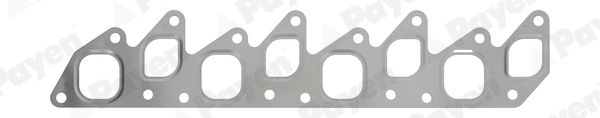PAYEN JD6097 Gasket, intake/exhaust manifold