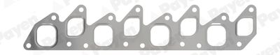 Gasket, intake/exhaust manifold PAYEN JD6097