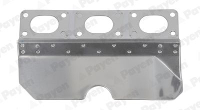 Gasket, exhaust manifold PAYEN JD6104
