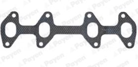 Gasket, exhaust manifold PAYEN JD6114