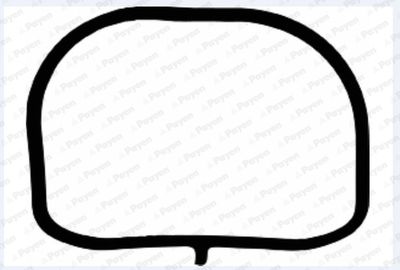 Gasket, intake manifold PAYEN JD6117