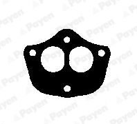 PAYEN JD6118 Gasket, intake manifold