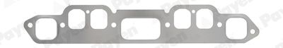 Gasket, intake/exhaust manifold PAYEN JD6125