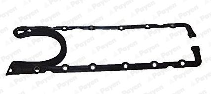 PAYEN JH5008 Gasket, oil sump