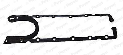 Gasket, oil sump PAYEN JH5008