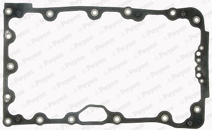 PAYEN JH5012 Gasket, oil sump